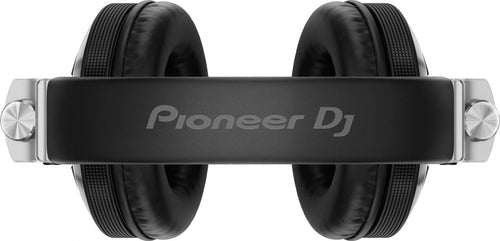 Pioneer DJ HDJ-X7-S DJ-headphones (Silver)