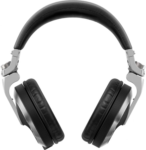 Pioneer DJ HDJ-X7-S DJ-headphones (Silver)